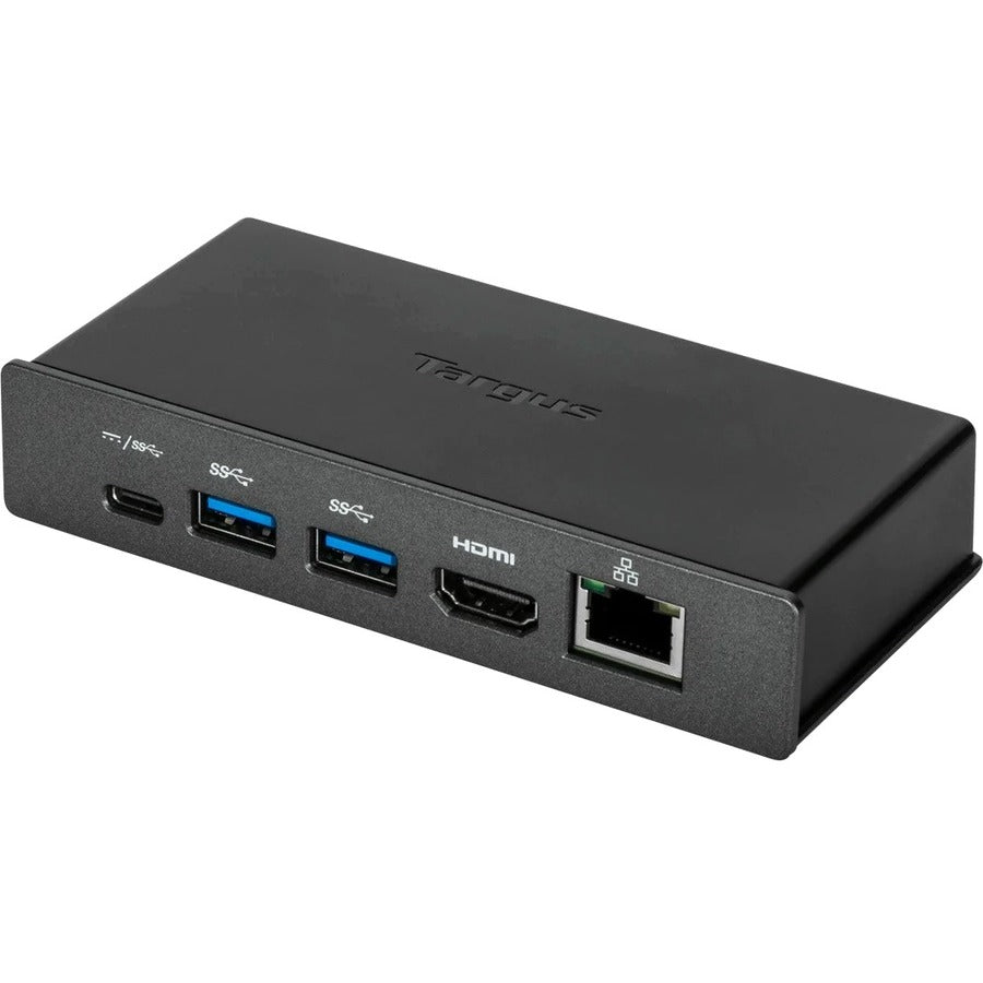 Targus Single Video HDMI Dock for Tablet Cradle Workstation DOCK421SGLZ