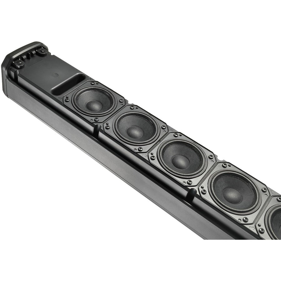 JBL ALL-IN-ONE POWERED COLUMN PA WITH MIXER AND DSP JBL-PRXONE-NA