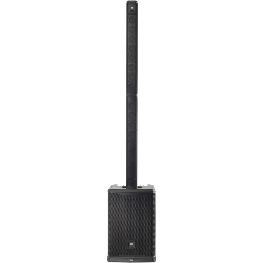 JBL ALL-IN-ONE POWERED COLUMN PA WITH MIXER AND DSP JBL-PRXONE-NA