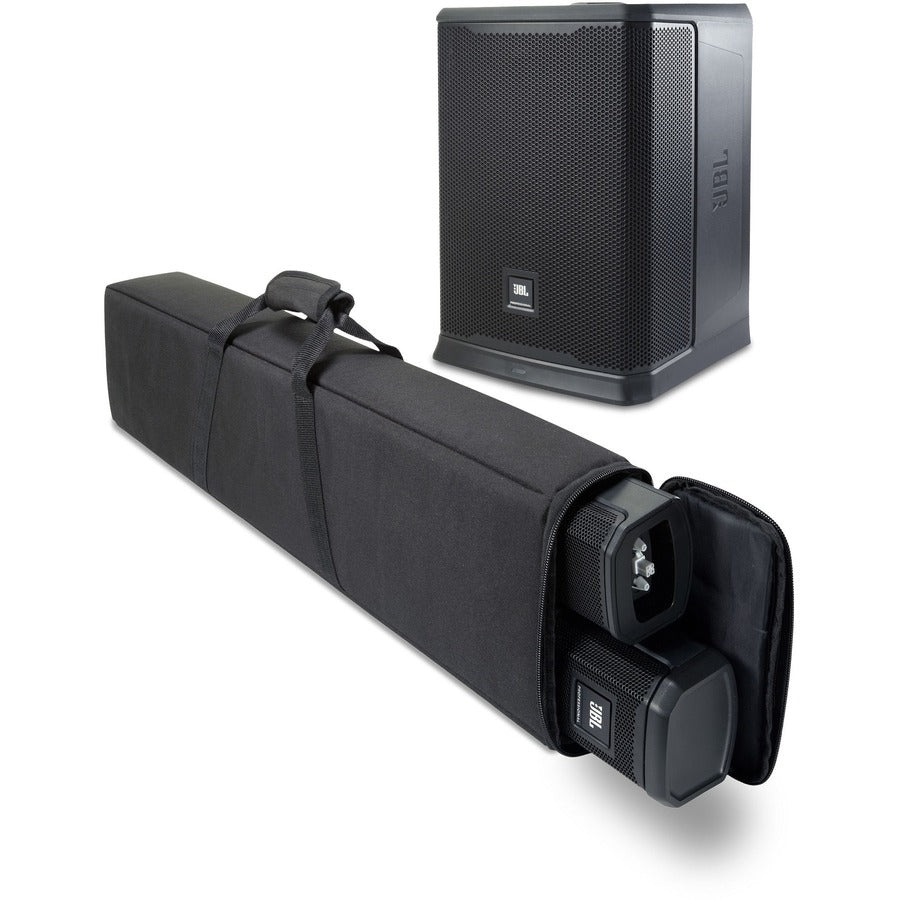 JBL ALL-IN-ONE POWERED COLUMN PA WITH MIXER AND DSP JBL-PRXONE-NA