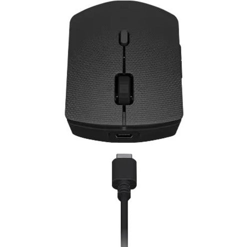 Lenovo Professional Wireless Rechargeable Combo Keyboard and Mouse-US English 4X31K03931