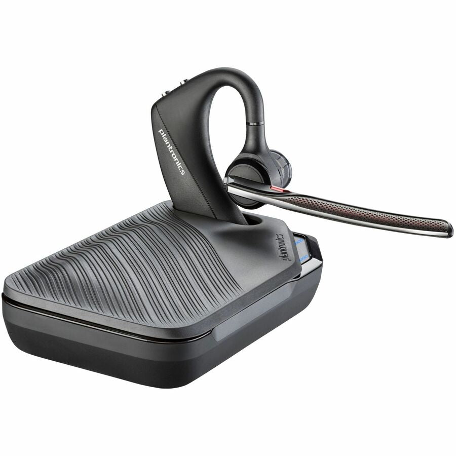 Poly Voyager 5200 UC USB-A Headset + BT600 Dongle TAA 7K2E1AA