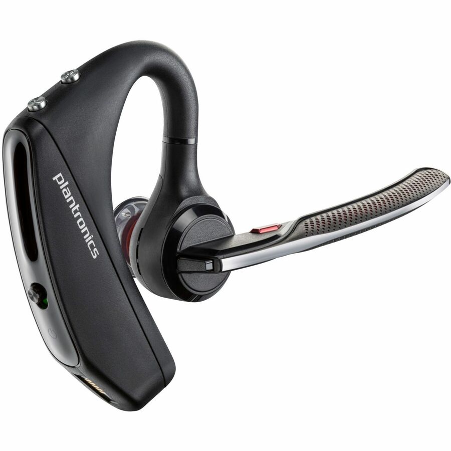 Poly Voyager 5200 UC USB-A Headset + BT600 Dongle TAA 7K2E1AA