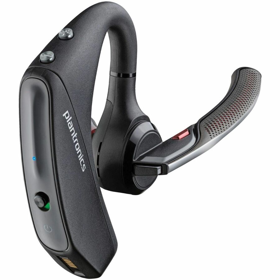 Poly Voyager 5200 UC USB-A Headset + BT600 Dongle TAA 7K2E1AA