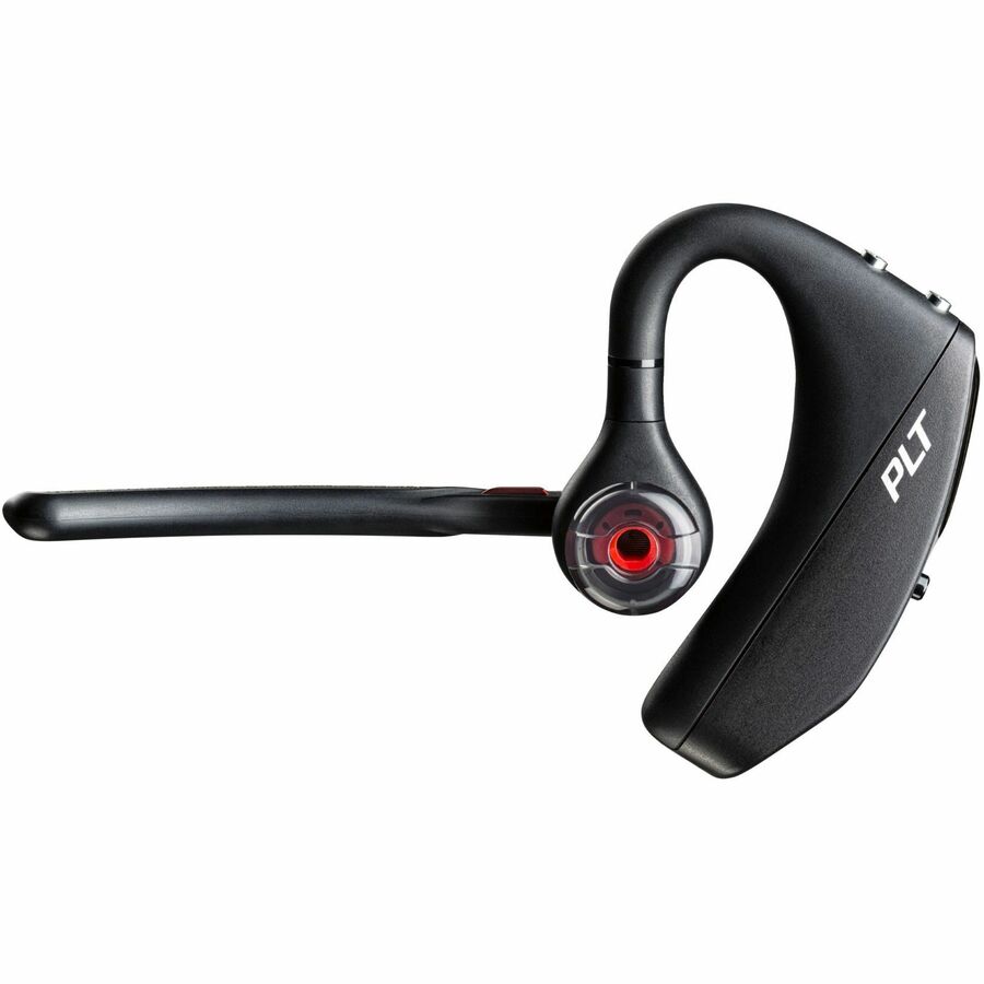 Poly Voyager 5200 UC USB-A Headset + BT600 Dongle TAA 7K2E1AA