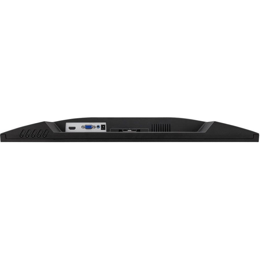 ViewSonic VA2409M 24 Inch IPS Full HD 1080p Monitor with Adaptive Sync, 75Hz, Thin Bezels, Eye Care, HDMI, VGA Inputs for Home and Office VA2409M
