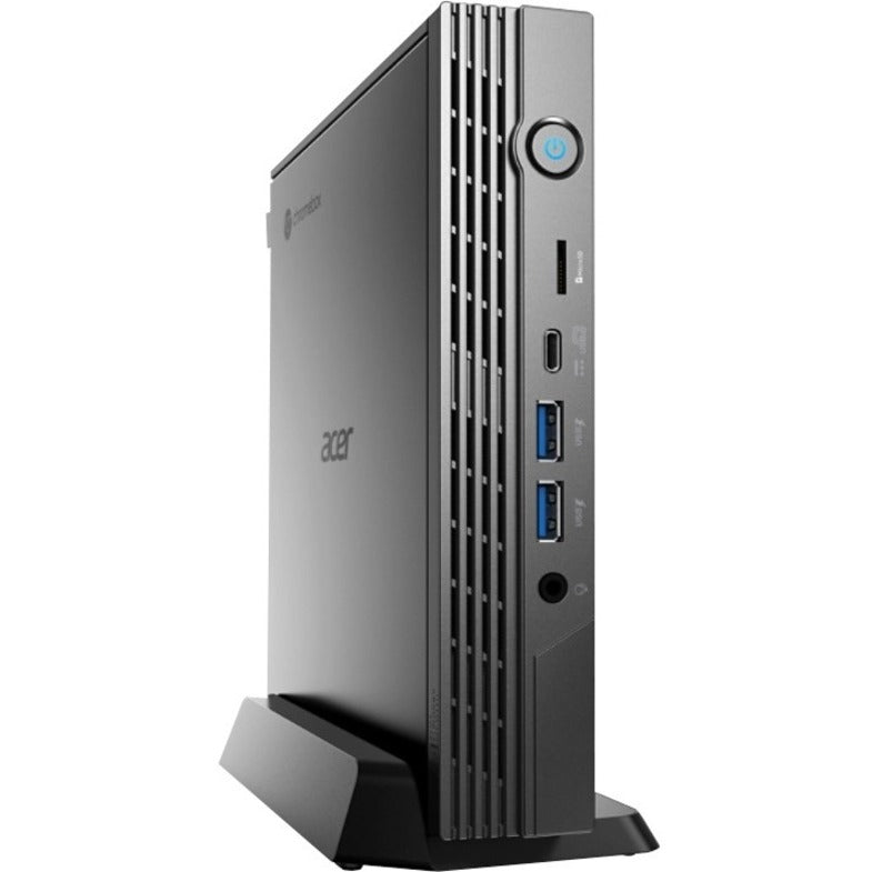 Acer CXI5 CXI5-I7V16G Chromebox - Intel Core i7 12th Gen i7-1270P - 16 GB - 256 GB SSD DT.Z2NAA.001