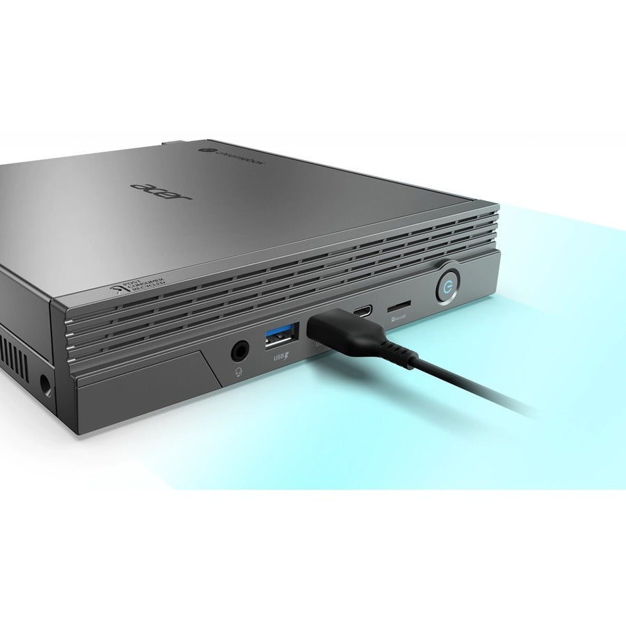 Acer CXI5 CXI5-I7V16G Chromebox - Intel Core i7 12th Gen i7-1270P - 16 GB - 256 GB SSD DT.Z2NAA.001