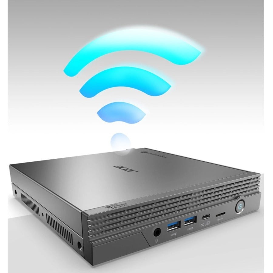 Acer CXI5 CXI5-I7V16G Chromebox - Intel Core i7 12th Gen i7-1270P - 16 GB - 256 GB SSD DT.Z2NAA.001