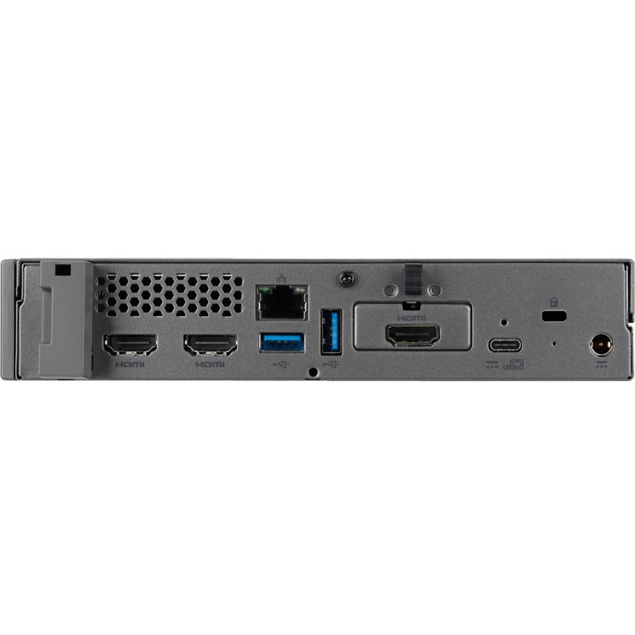 Acer CXI5 CXI5-I7V16G Chromebox - Intel Core i7 12th Gen i7-1270P - 16 GB - 256 GB SSD DT.Z2NAA.001