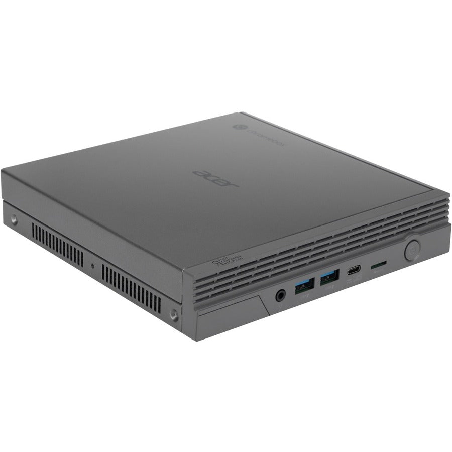 Acer CXI5 CXI5-I7V16G Chromebox - Intel Core i7 12th Gen i7-1270P - 16 GB - 256 GB SSD DT.Z2NAA.001