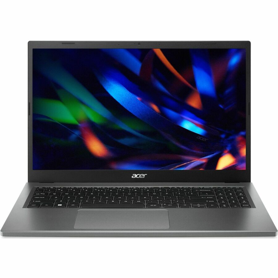 Acer Extensa 15 215-23 EX215-23-R29Q 15.6" Notebook - Full HD - AMD Ryzen 3 7320U - 8 GB - 256 GB SSD - English Keyboard - Iron NX.EH3AA.001