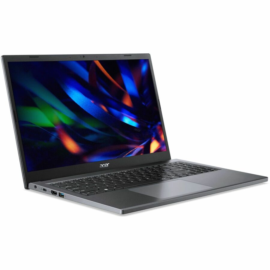 Acer Extensa 15 215-23 EX215-23-R29Q 15.6" Notebook - Full HD - AMD Ryzen 3 7320U - 8 GB - 256 GB SSD - English Keyboard - Iron NX.EH3AA.001