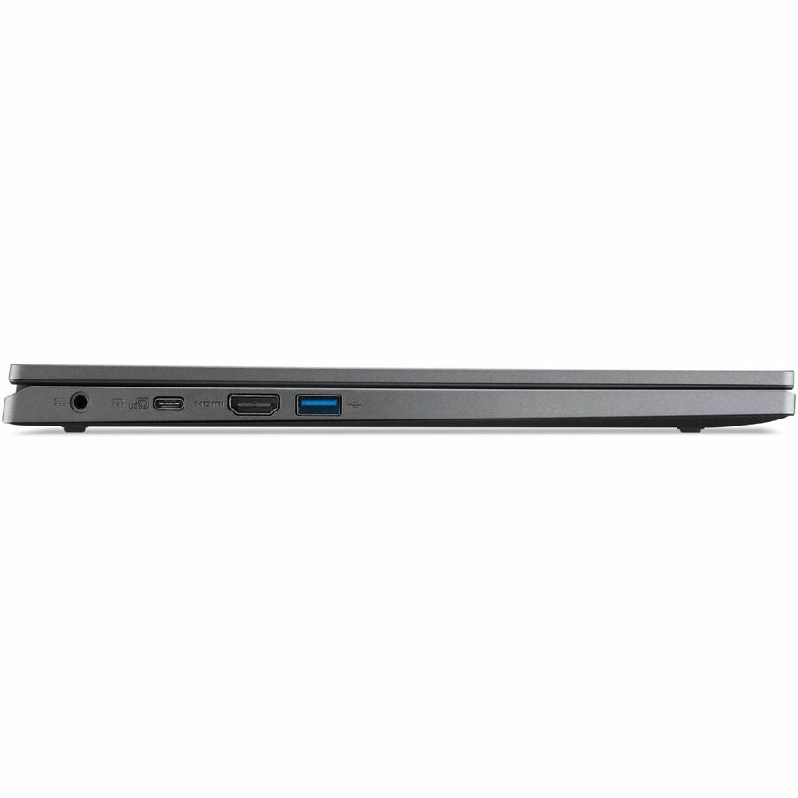 Acer Extensa 15 215-23 EX215-23-R29Q 15.6" Notebook - Full HD - AMD Ryzen 3 7320U - 8 GB - 256 GB SSD - English Keyboard - Iron NX.EH3AA.001