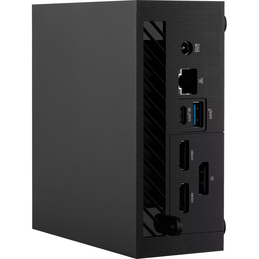 Asus ExpertCenter PN64-BB5000X1TD-NL Barebone System - Mini PC - Intel Core i5 12th Gen i5-12500H 2.50 GHz PN64-BB5000X1TD-NL