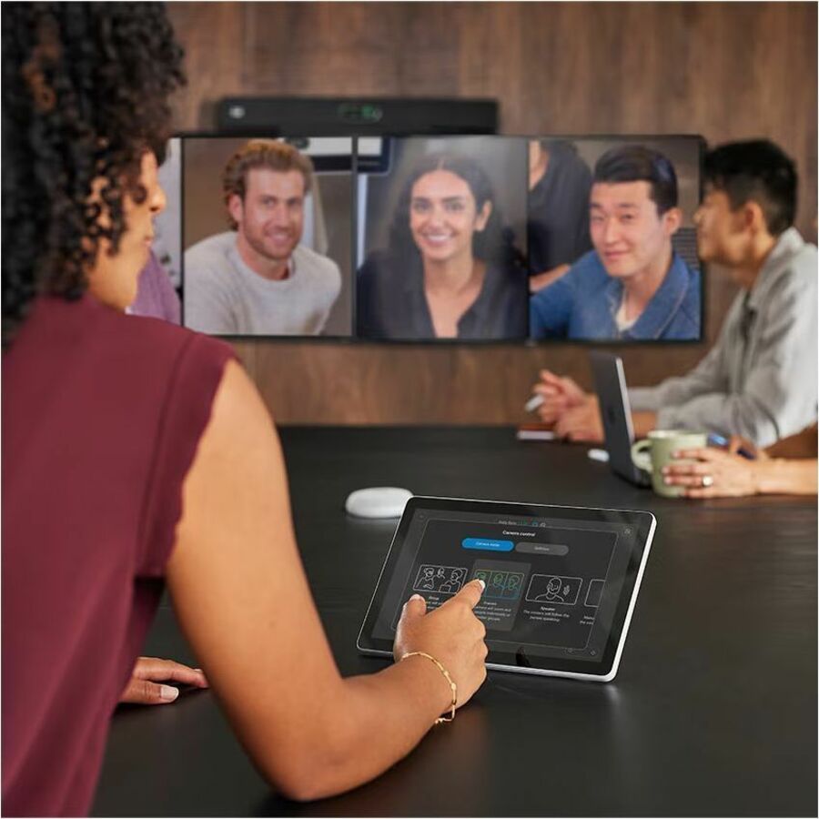 Webex Room Bar Pro TTC4-01 Video Conference Equipment CS-BARPRO-C-K9