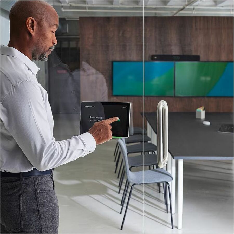 Webex Room Bar Pro TTC4-01 Video Conference Equipment CS-BARPRO-C-K9