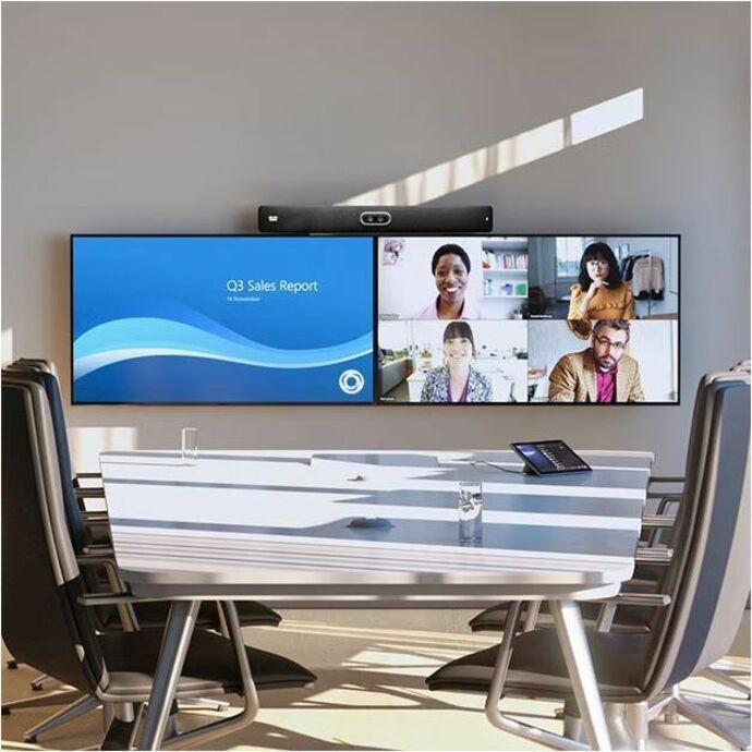 Webex Room Bar Pro TTC4-01 Video Conference Equipment CS-BARPRO-C-K9
