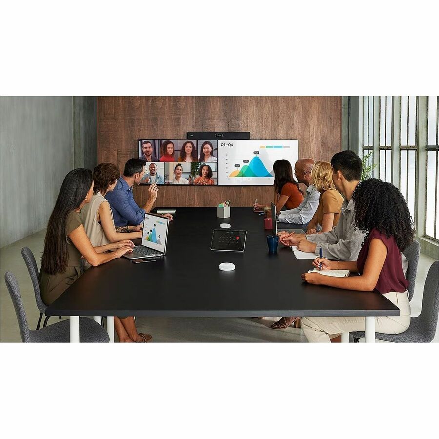 Webex Room Bar Pro TTC4-01 Video Conference Equipment CS-BARPRO-C-K9