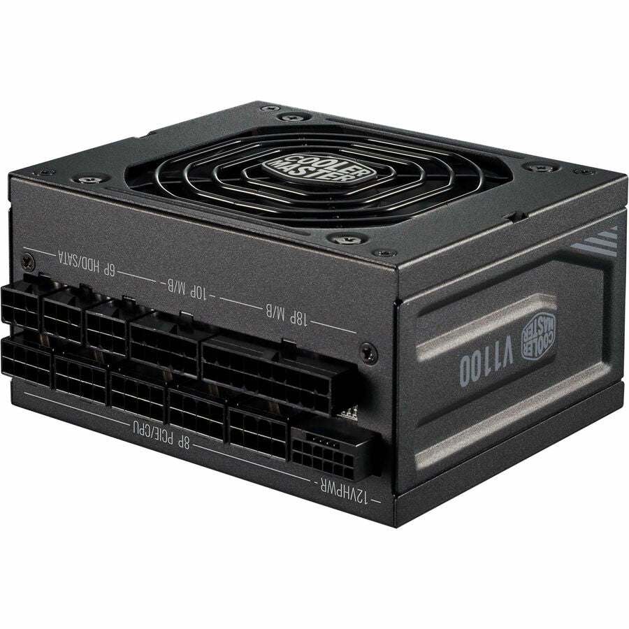 Cooler Master V SFX Platinum 1100 MPZ-B001-SFAP-B 750W Power Supply MPZ-B001-SFAP-BUS