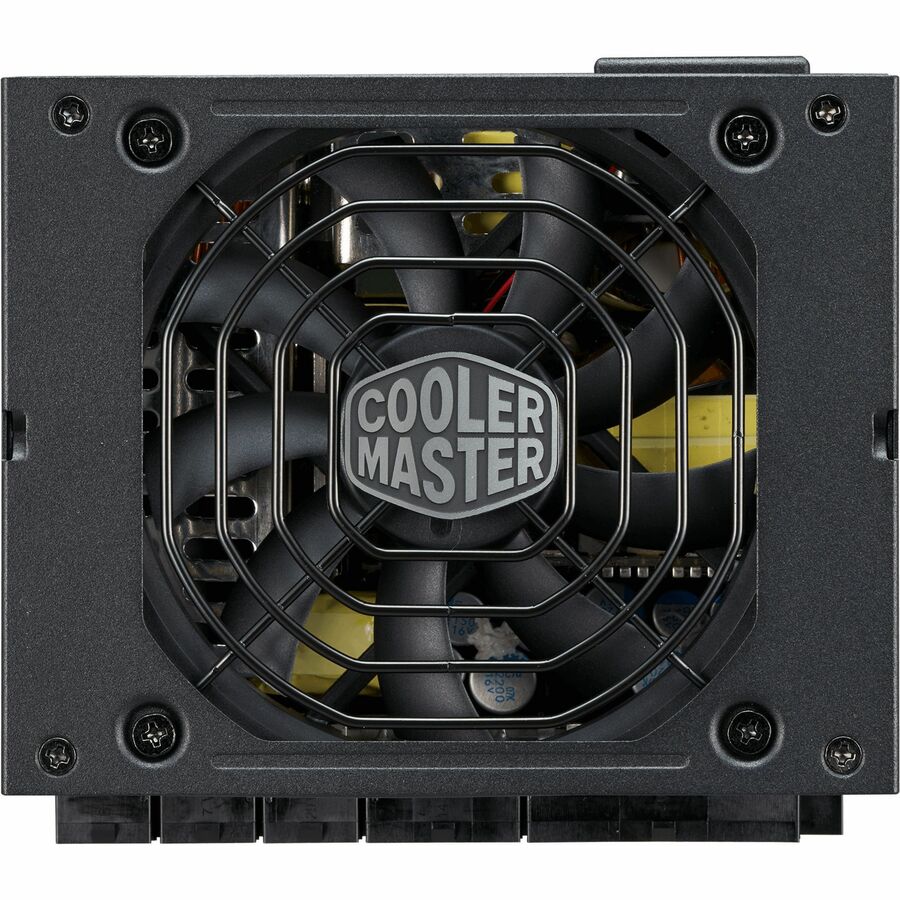 Cooler Master V SFX Platinum 1100 MPZ-B001-SFAP-B 750W Power Supply MPZ-B001-SFAP-BUS