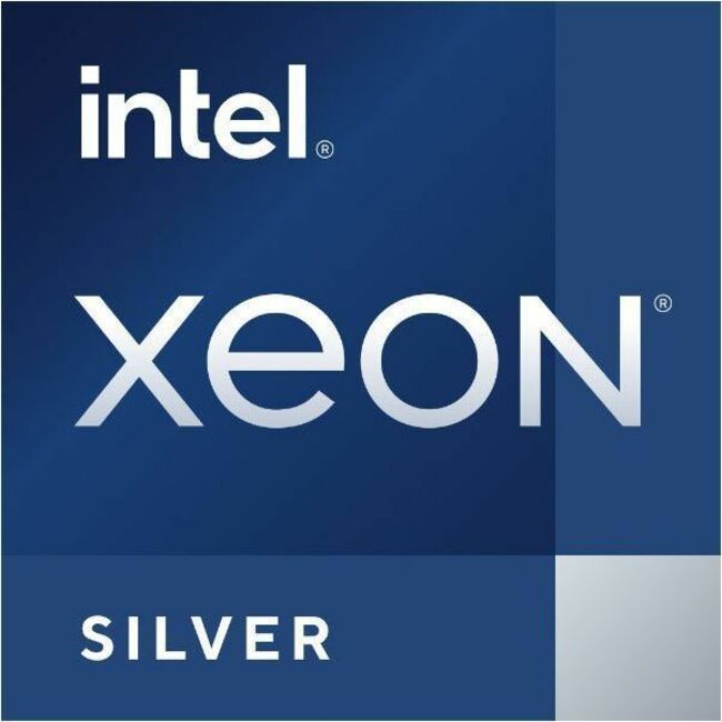 Intel Xeon Silver (4th Gen) 4410Y Dodeca-core (12 Core) 2 GHz Processor BX807134410Y