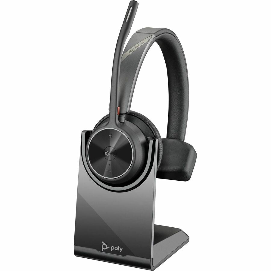 Poly Voyager 4310 Microsoft Teams Certified USB-C Headset + BT700 Dongle 77Y95AA
