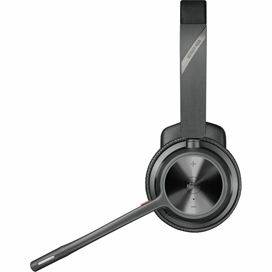 Poly Voyager 4310 Microsoft Teams Certified USB-C Headset + BT700 Dongle 77Y95AA
