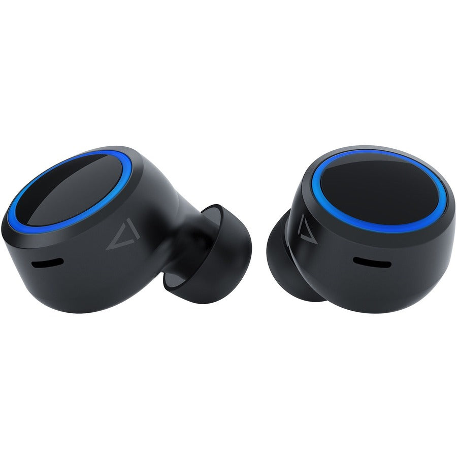 Creative Lightweight True Wireless Sweatproof In-ear Headphones with Sensemore Technology 51EF1020AA000