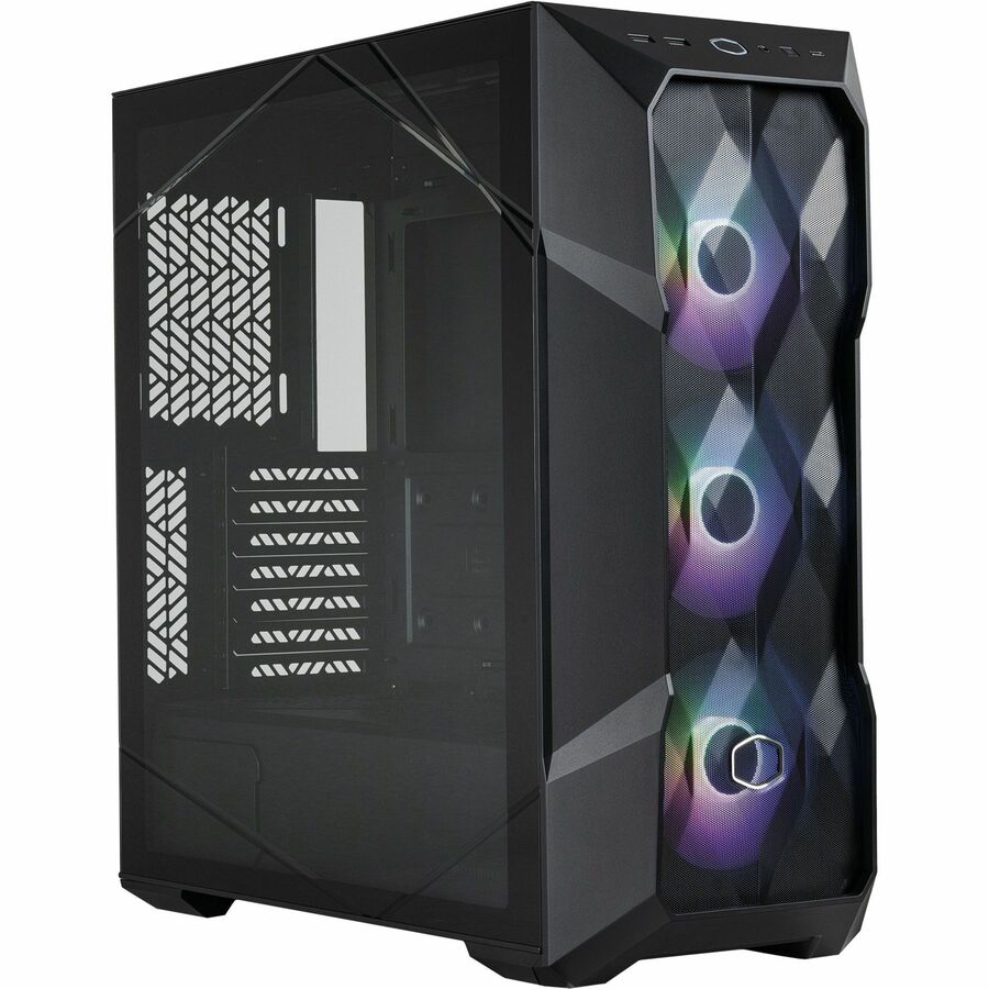 Cooler Master MasterBox TD500 Mesh V2 TD500V2-KGNN-S00