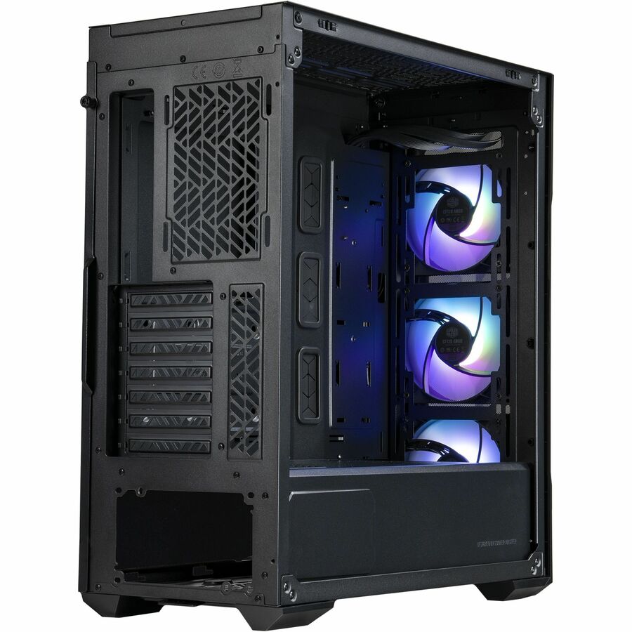 Cooler Master MasterBox TD500 Mesh V2 TD500V2-KGNN-S00