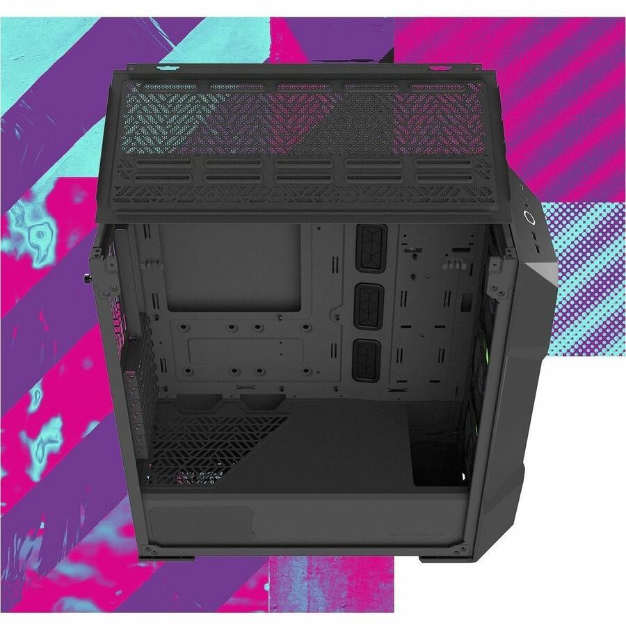 Cooler Master MasterBox TD500 Mesh V2 TD500V2-KGNN-S00