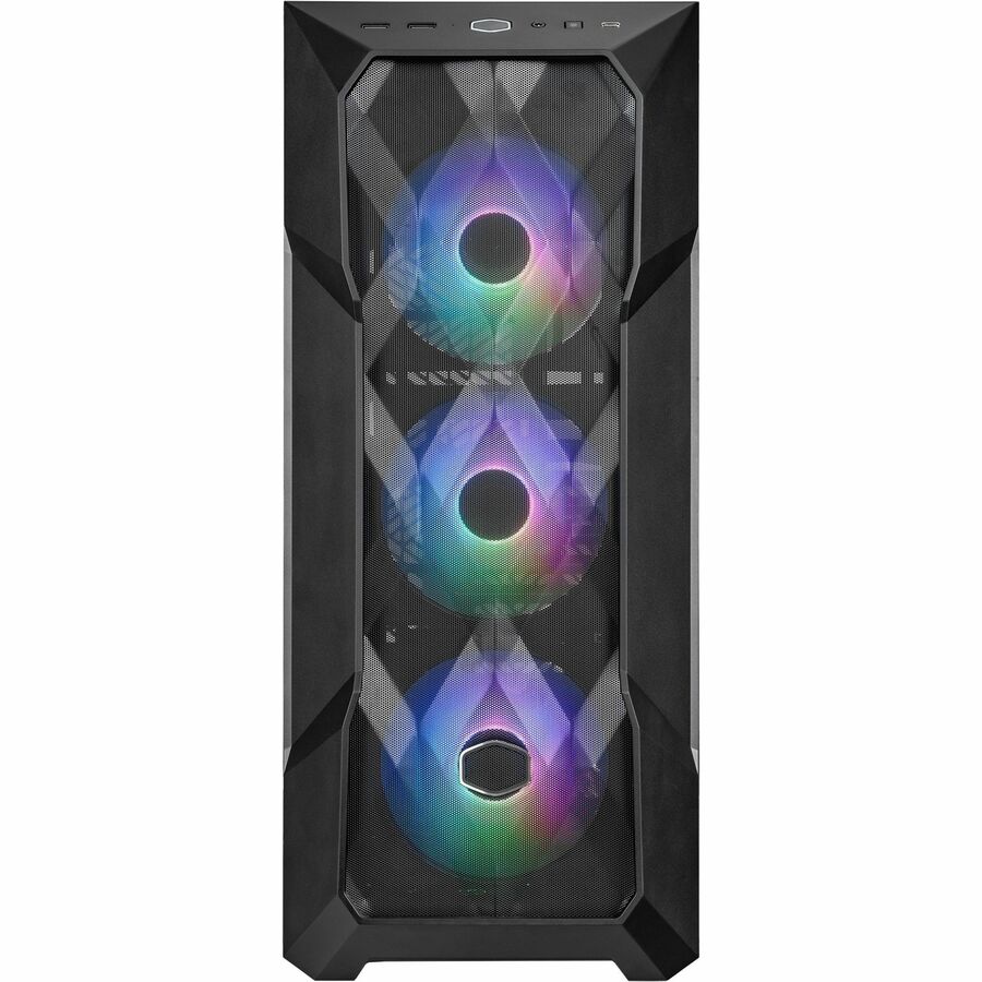 Cooler Master MasterBox TD500 Mesh V2 TD500V2-KGNN-S00