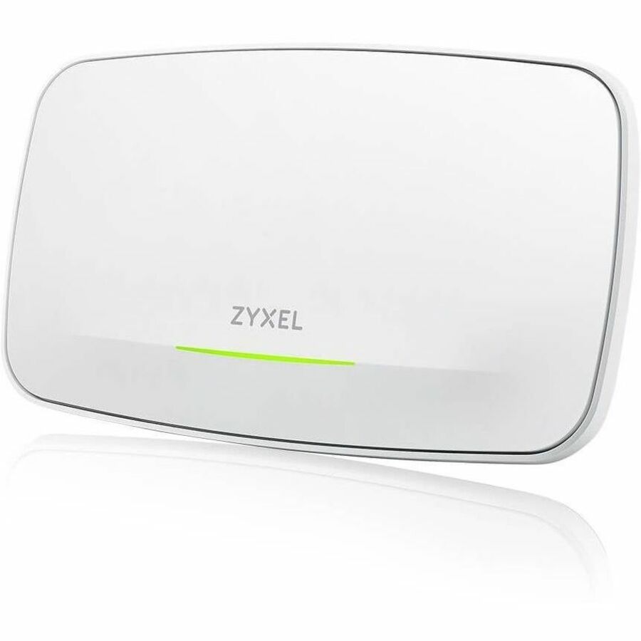 ZYXEL Nebula WBE660S Tri Band IEEE 802.11 a/b/g/n/ac/ax/be 22 Gbit/s Wireless Access Point - Indoor WBE660S