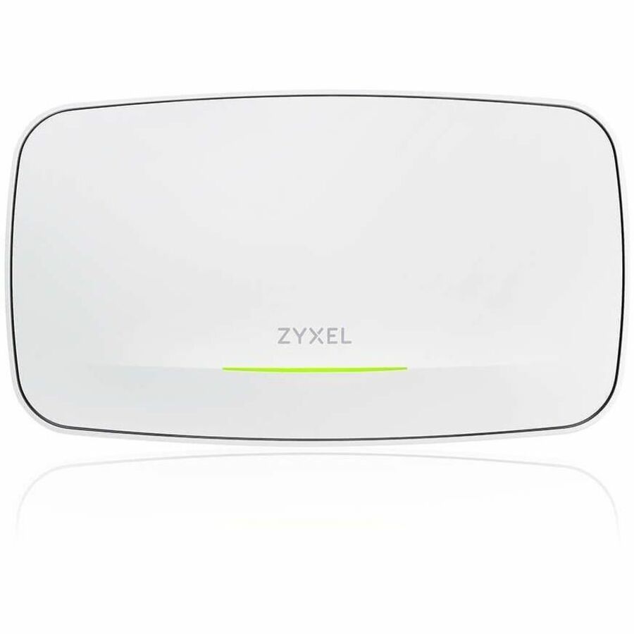 ZYXEL Nebula WBE660S Tri Band IEEE 802.11 a/b/g/n/ac/ax/be 22 Gbit/s Wireless Access Point - Indoor WBE660S