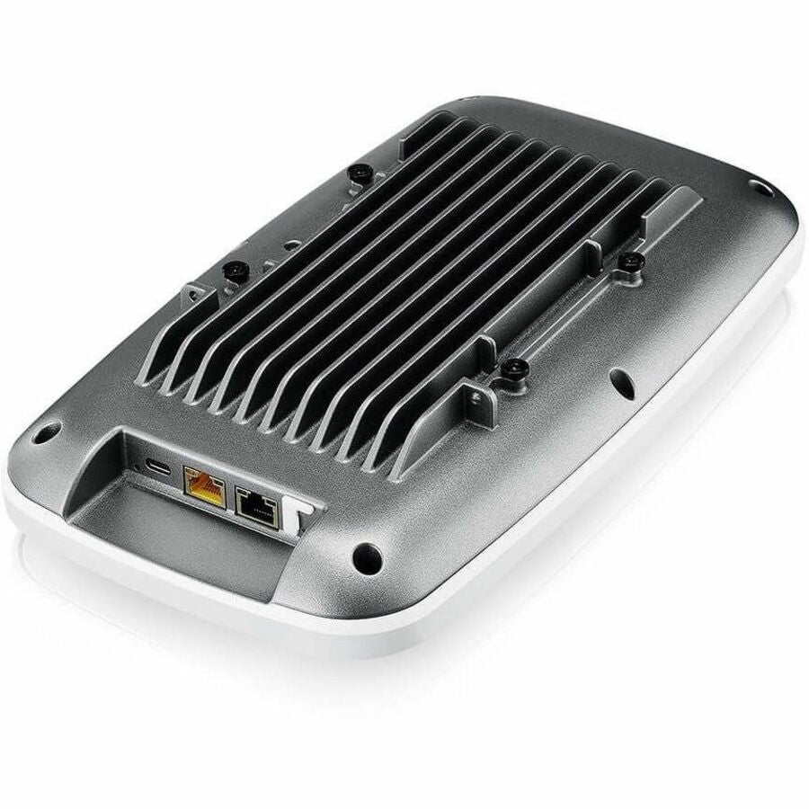 ZYXEL Nebula WBE660S Tri Band IEEE 802.11 a/b/g/n/ac/ax/be 22 Gbit/s Wireless Access Point - Indoor WBE660S