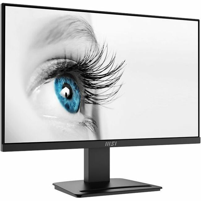 MSI PRO MP2412 24" Class Full HD LCD Monitor - 16:9 PRO MP2412