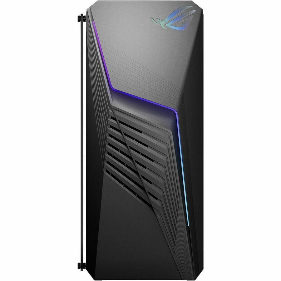 Asus ROG Strix G13CH G13CH-PS764 Gaming Desktop Computer - Intel Core i7 13th Gen i7-13700F - 16 GB - Mid-tower G13CH-PS764