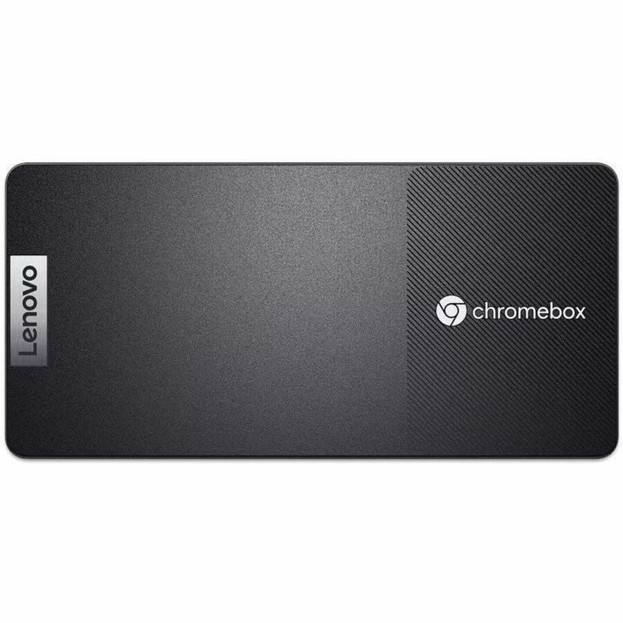 Lenovo Chromebox 83F90000US Chromebox - Intel Celeron N4500 - 8 GB - 32 GB Flash Memory Capacity - Micro PC 83F90000US