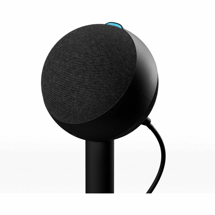 Blue Yeti Condenser Microphone for Gaming, Live Streaming - Black 988-000549