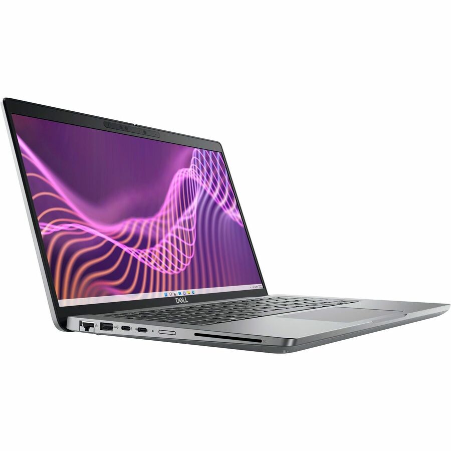 Dell Latitude 5000 5340 13.3" Notebook - Full HD - Intel Core i5 13th Gen i5-1335U - 8 GB - 256 GB SSD - English (US) Keyboard NKD87