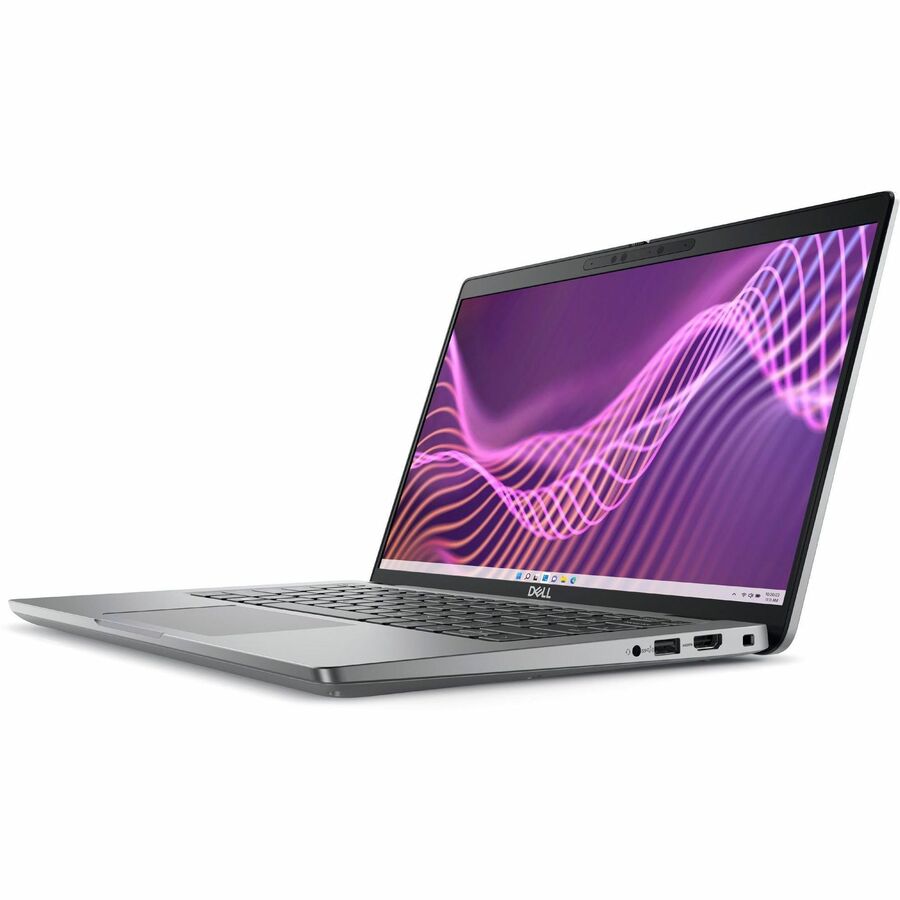 Dell Latitude 5000 5340 13.3" Notebook - Full HD - Intel Core i5 13th Gen i5-1335U - 8 GB - 256 GB SSD - English (US) Keyboard NKD87
