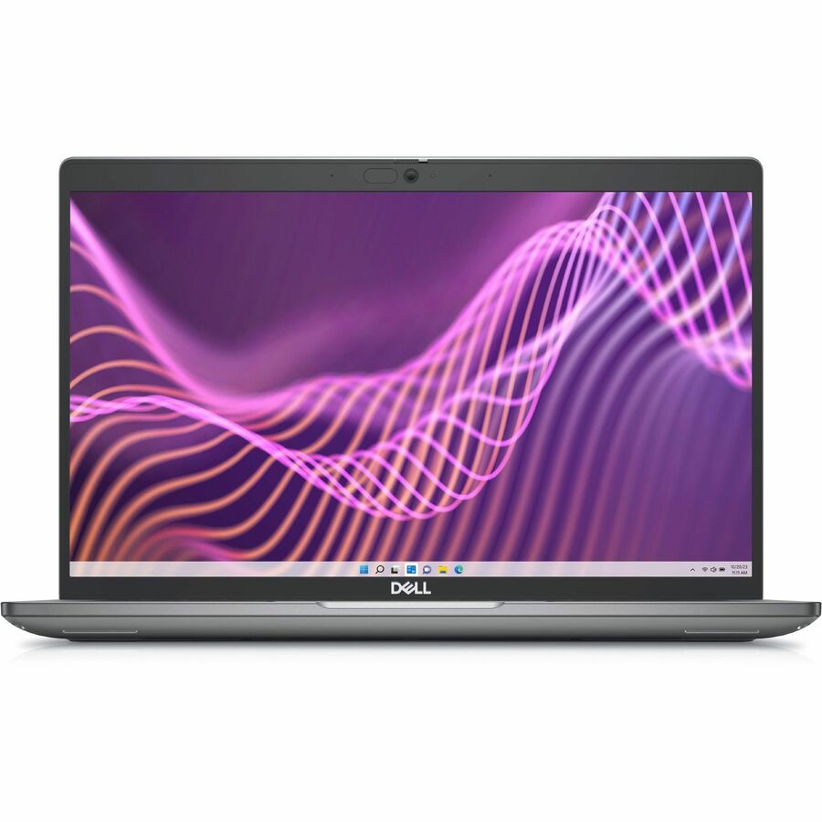 Dell Latitude 5000 5340 13.3" Notebook - Full HD - Intel Core i5 13th Gen i5-1335U - 8 GB - 256 GB SSD - English (US) Keyboard NKD87