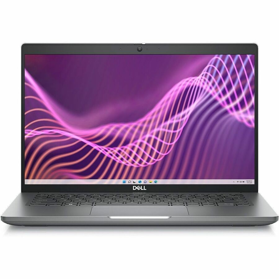 Dell Latitude 5000 5340 13.3" Notebook - Full HD - Intel Core i5 13th Gen i5-1335U - 8 GB - 256 GB SSD - English (US) Keyboard NKD87
