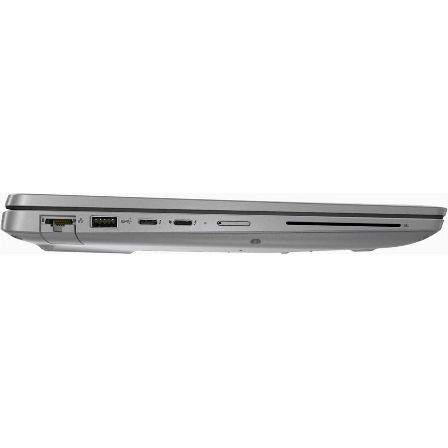 Dell Latitude 5000 5340 13.3" Notebook - Full HD - Intel Core i5 13th Gen i5-1335U - 8 GB - 256 GB SSD - English (US) Keyboard NKD87