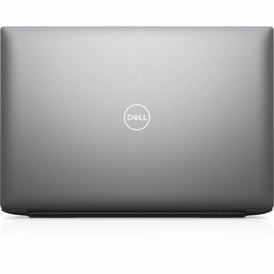 Dell Precision 5000 5490 14" Mobile Workstation - Full HD Plus - Intel Core Ultra 7 165H - vPro Technology - 32 GB - 1 TB SSD - Aluminum Titan Gray JJC7N