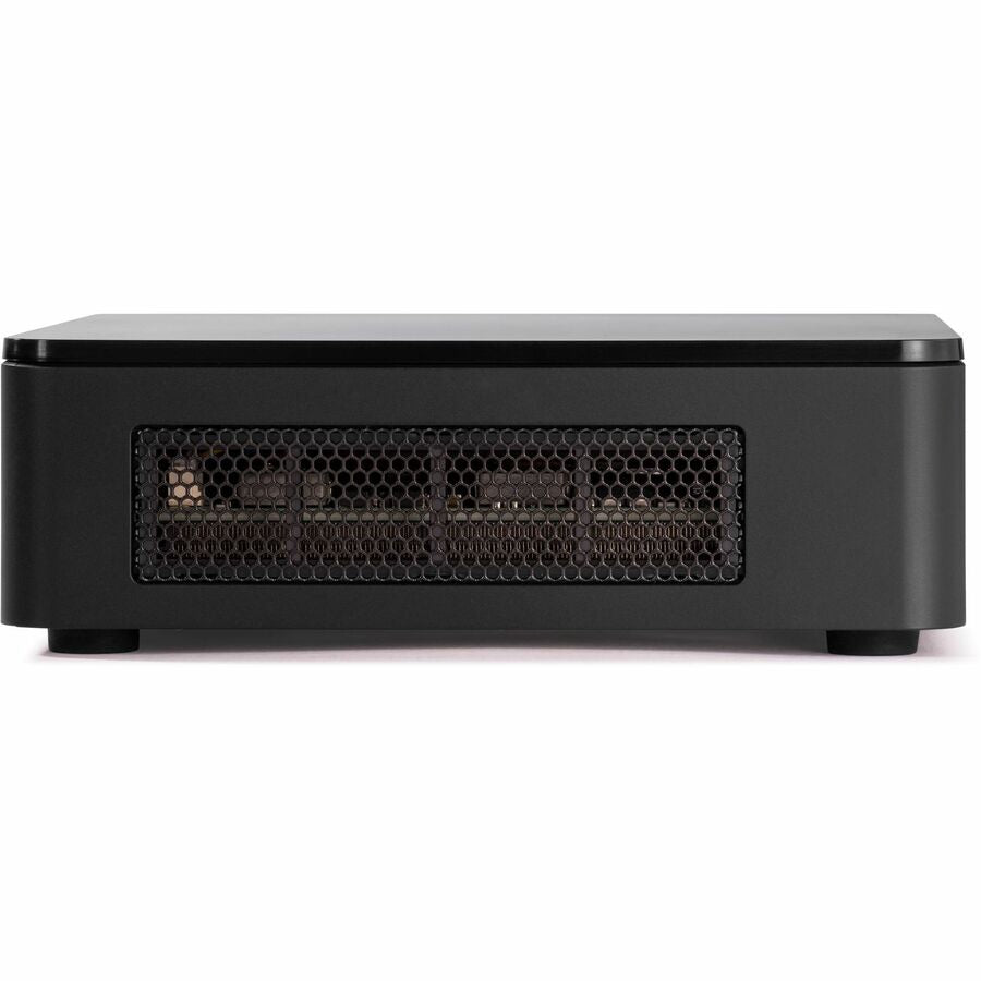 Asus NUC 12 Pro NUC12WSKi5 Barebone System - Intel Core i5 12th Gen i5-1240P Dodeca-core (12 Core) RNUC12WSKI500000I