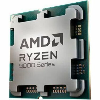 AMD Ryzen 9 9000 9950X Hexadeca-core (16 Core) 4.30 GHz Processor - Retail Pack 100-100001277WOF