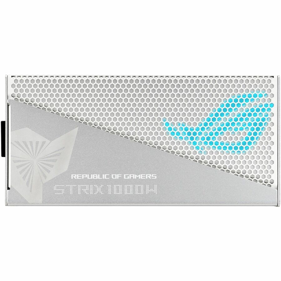 Asus ROG ROG Strix Gold 1000W Power Supply ROG-STRIX-1000G-AURA-WHIT