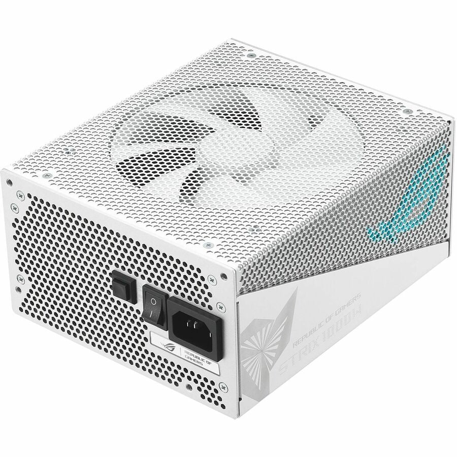 Asus ROG ROG Strix Gold 1000W Power Supply ROG-STRIX-1000G-AURA-WHIT